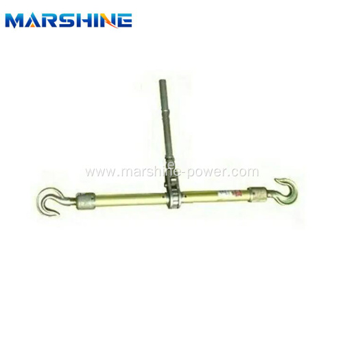 Best Sleeve Type Double Hook Turnbuckle